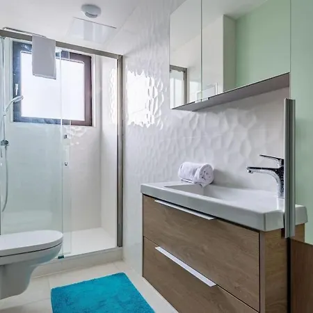Wangenbourg 3 Appartement Strasbourg