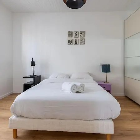 Wangenbourg 3 Apartment