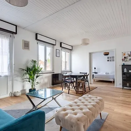 Apartament Wangenbourg 3 *