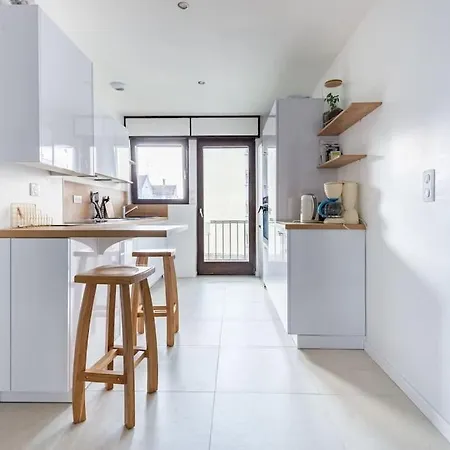 Wangenbourg 3 Apartment *