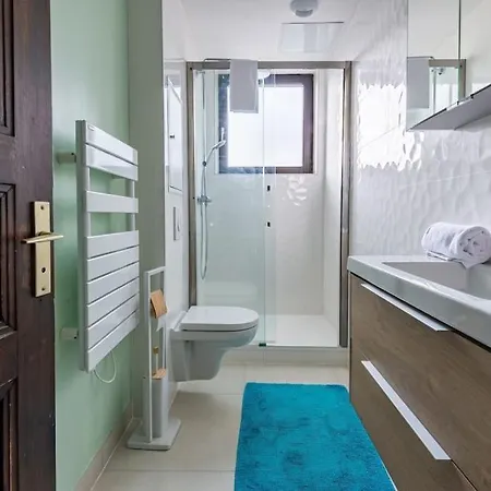 Apartament Wangenbourg 3